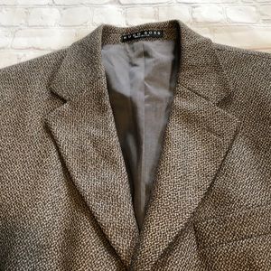 Hugo Boss Cashmere Wool Blazer